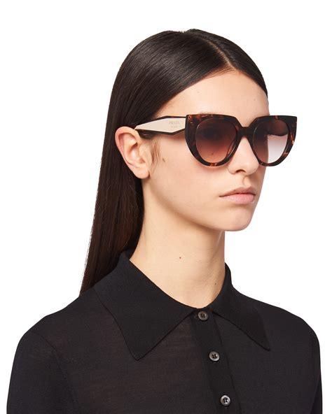 sonnenbrille sale prada|Women's Designer Sunglasses & Eyewear .